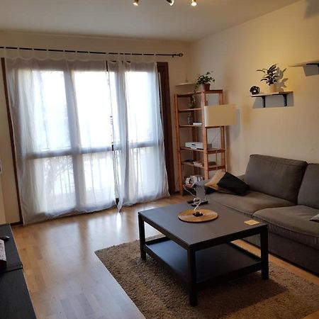 Superbe appartement en résidence avec parking Toulouse Extérieur photo