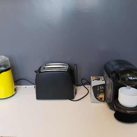 Superbe appartement en résidence avec parking Toulouse Extérieur photo