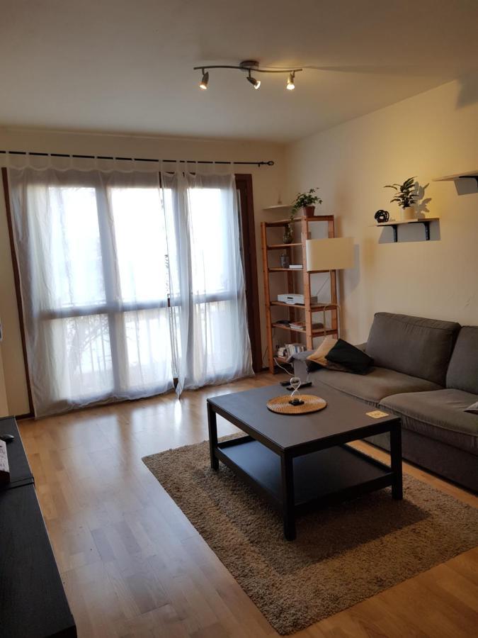Superbe appartement en résidence avec parking Toulouse Extérieur photo