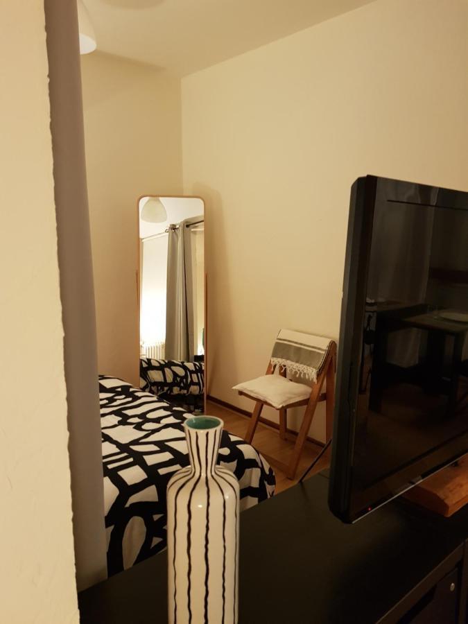 Superbe appartement en résidence avec parking Toulouse Extérieur photo