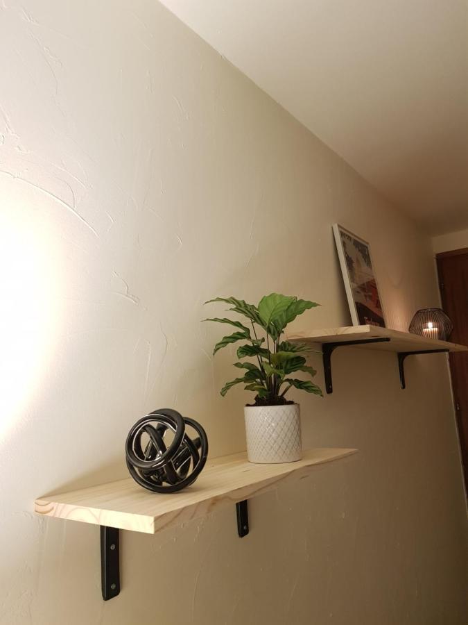 Superbe appartement en résidence avec parking Toulouse Extérieur photo