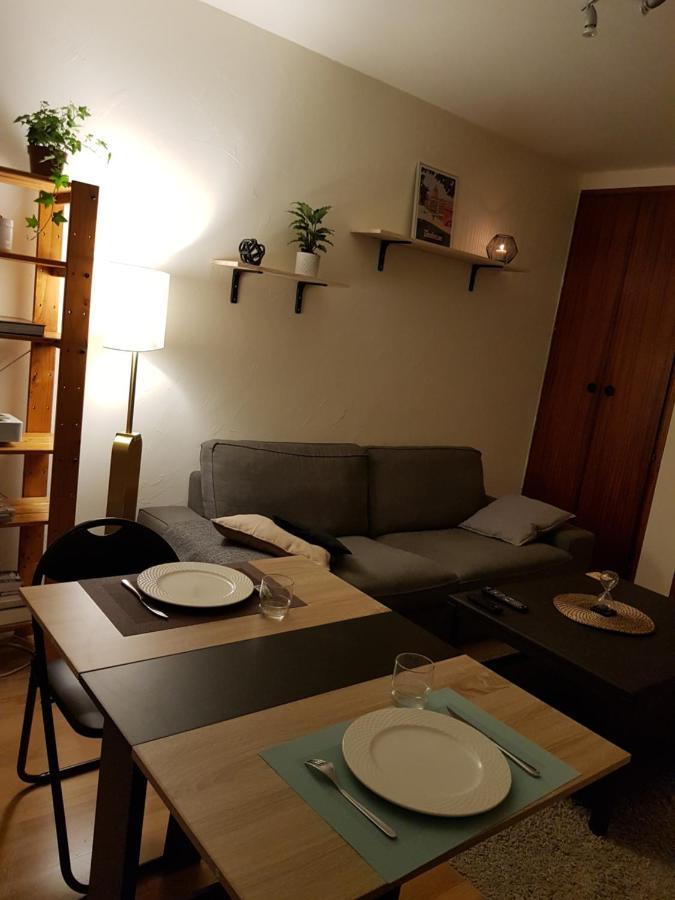 Superbe appartement en résidence avec parking Toulouse Extérieur photo