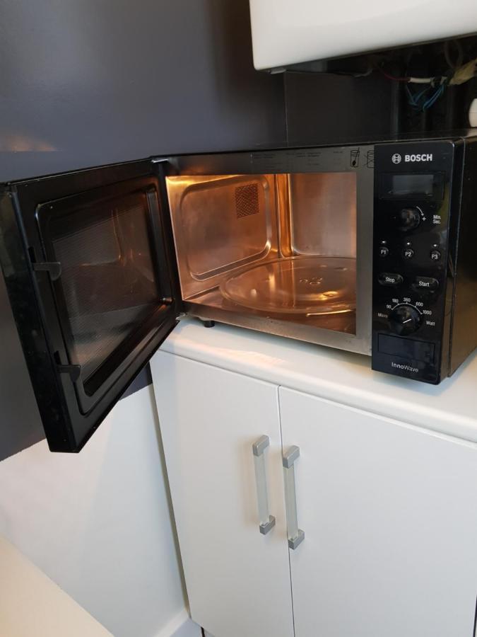 Superbe appartement en résidence avec parking Toulouse Extérieur photo