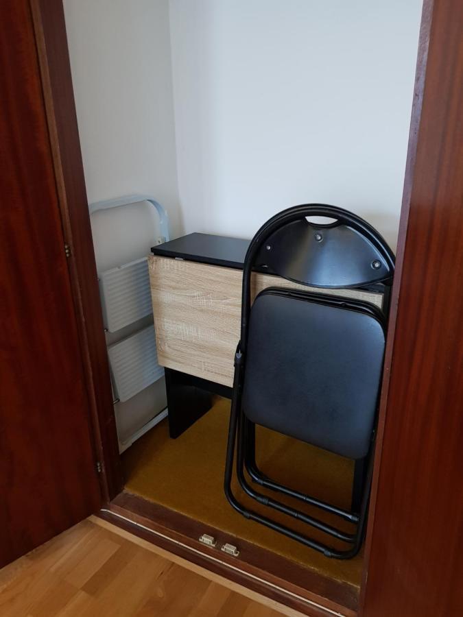 Superbe appartement en résidence avec parking Toulouse Extérieur photo