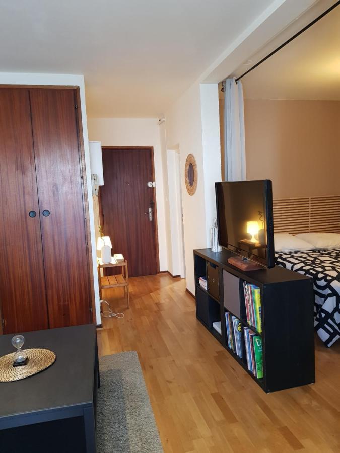 Superbe appartement en résidence avec parking Toulouse Extérieur photo