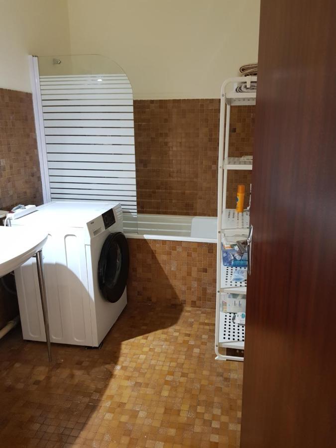Superbe appartement en résidence avec parking Toulouse Extérieur photo