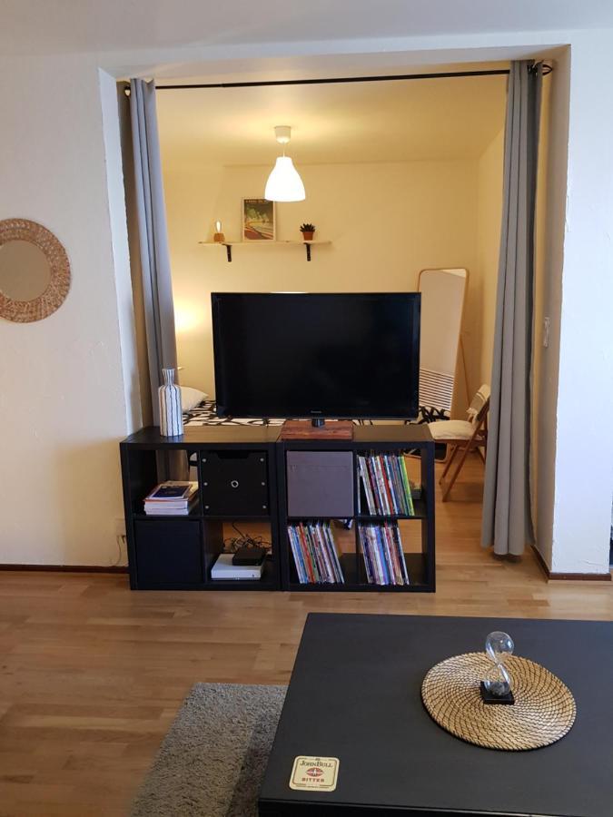 Superbe appartement en résidence avec parking Toulouse Extérieur photo