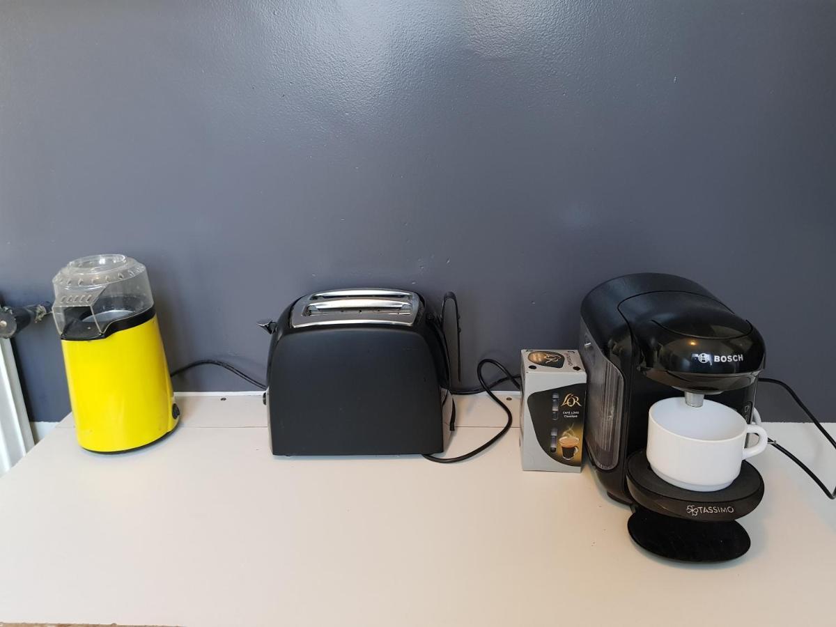 Superbe appartement en résidence avec parking Toulouse Extérieur photo