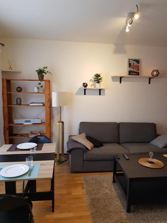 Superbe appartement en résidence avec parking Toulouse Extérieur photo