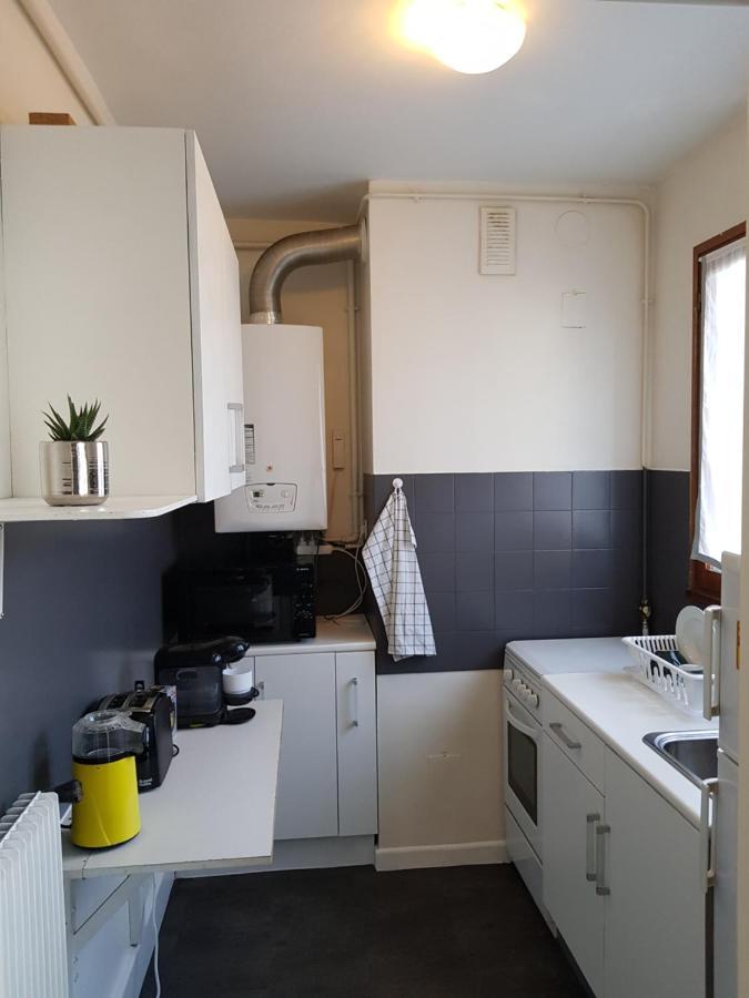 Superbe appartement en résidence avec parking Toulouse Extérieur photo